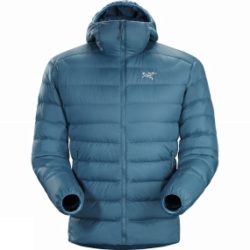 Mens Thorium AR Hoody